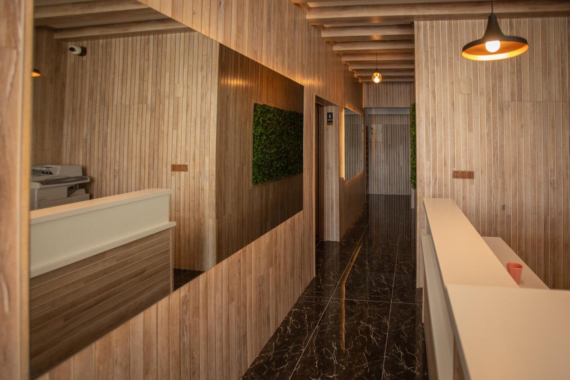E87 Highway Otel Burhaniye Exterior photo